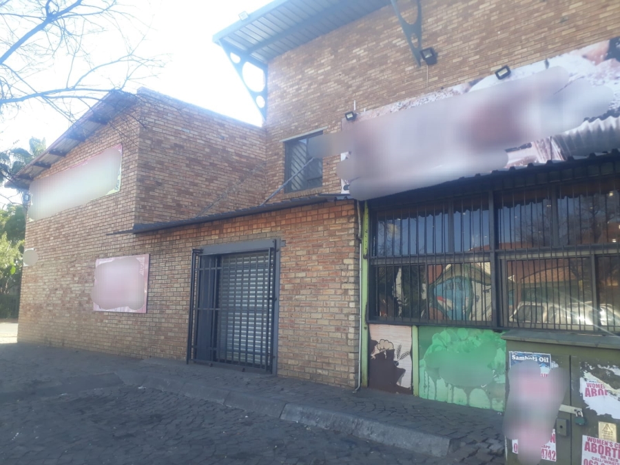 Commercial Property for Sale in Rustenburg Central North West